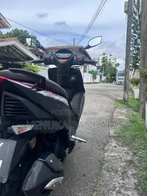 TVS Ntorq 125 2025