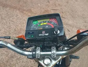 Loncin 48cc 2003