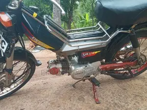 Loncin 48cc 2003