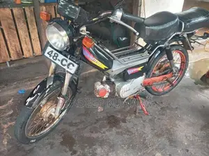 Loncin 48cc 2003