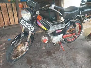Loncin 48cc 2003