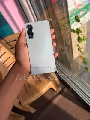 Samsung Galaxy A17 (Used)