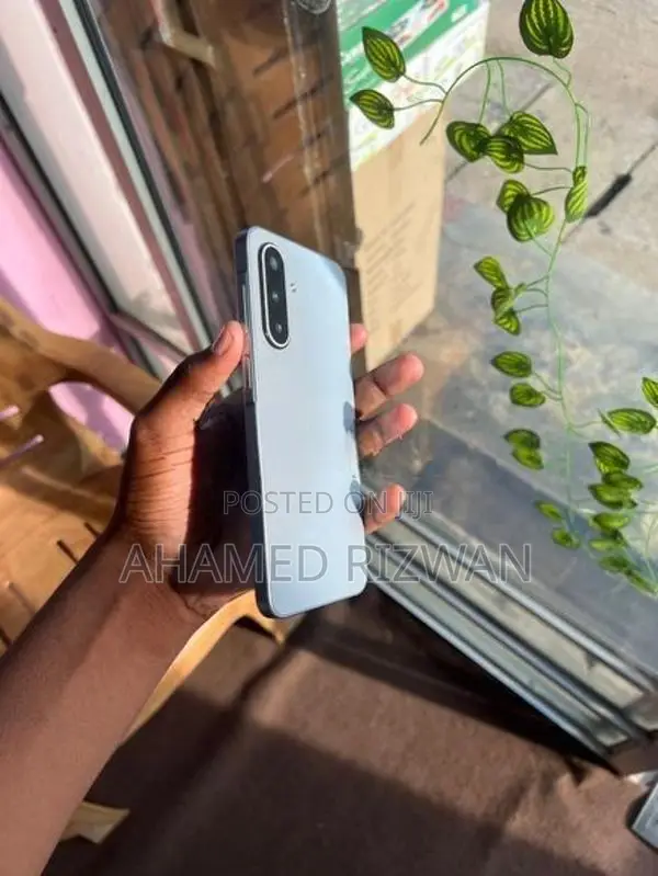 Samsung Galaxy A17 (Used)