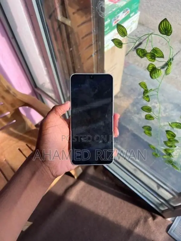 Samsung Galaxy A17 (Used)