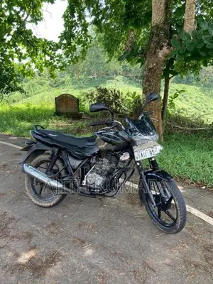 Bajaj Discover 125 2011