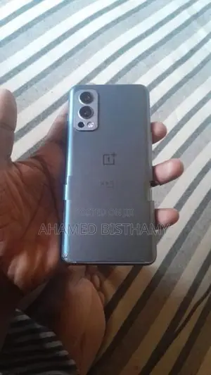 OnePlus Nord 2 (Used)
