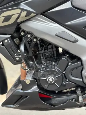 Bajaj Pulsar NS200 BS7 2025