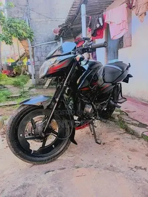 Bajaj Pulsar 135 2013
