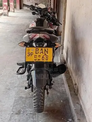 Bajaj Pulsar 135 2013