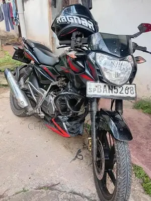 Bajaj Pulsar 135 2013