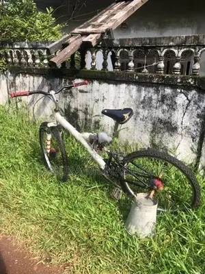 Tomahawk 26inch Bike
