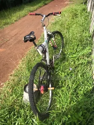 Tomahawk 26inch Bike
