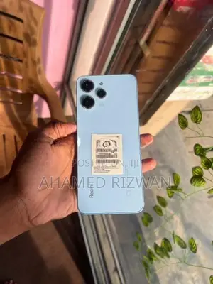 Xiaomi Redmi 12 (Used)