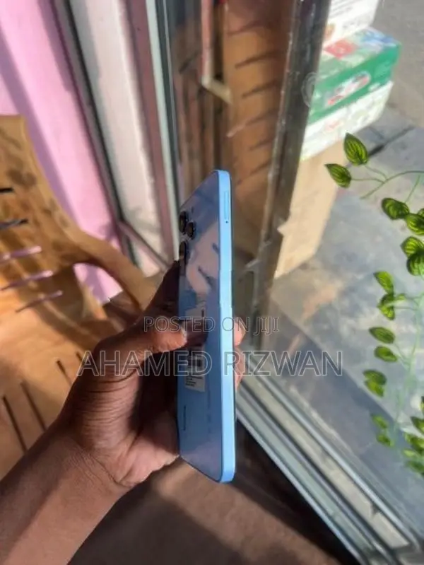 Xiaomi Redmi 12 (Used)