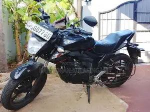 Suzuki Gixxer 2019