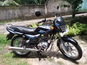 Bajaj CT100 2006