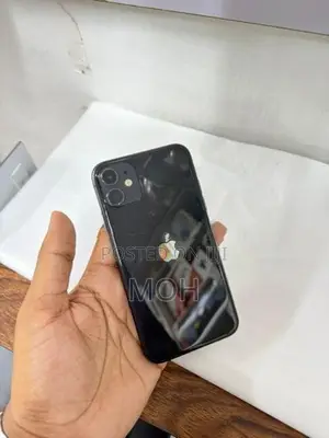 Apple iPhone 11 128GB (Used)