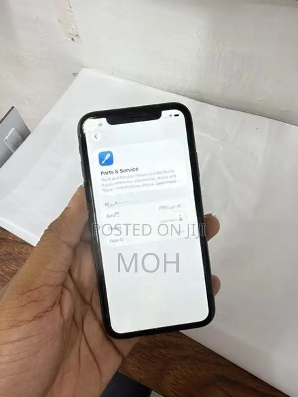 Apple iPhone 11 128GB (Used)
