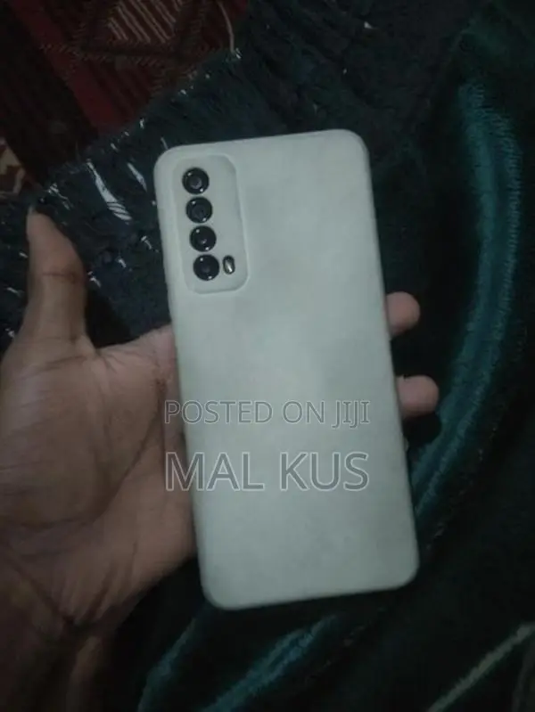Huawei Y7a (Used)