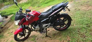 Bajaj Pulsar 135 2013