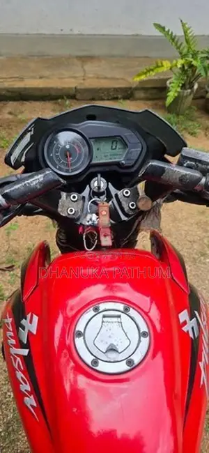Bajaj Pulsar 135 2013