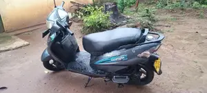 TVS Wego 2014