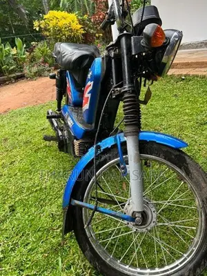 TVS XL Super 48CC 2021