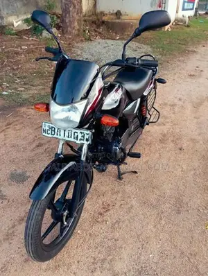 Bajaj Platina 100 2013