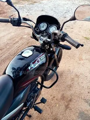 Bajaj Platina 100 2013