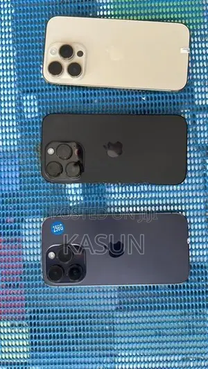 Apple iPhone 14 Pro 256GB (Used)