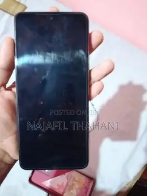 Xiaomi Redmi Note 12 (Used)