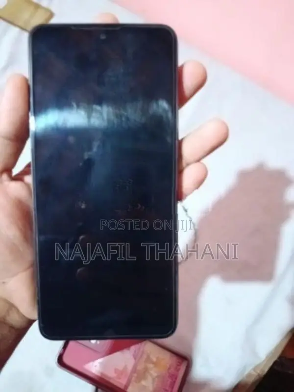 Xiaomi Redmi Note 12 (Used)