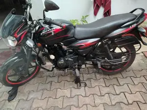 Bajaj Discover 2010