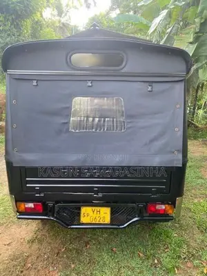 Piaggio Ape 2011