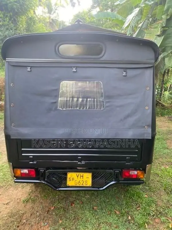 Piaggio Ape 2011
