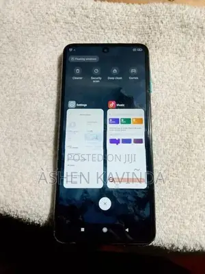 Xiaomi Redmi Note 9 Pro (Used)