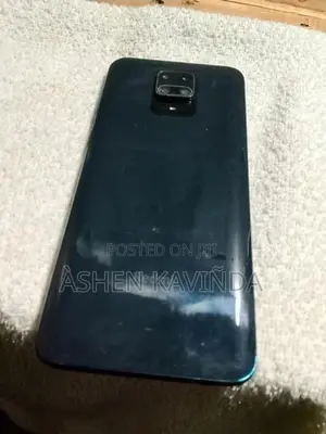 Xiaomi Redmi Note 9 Pro (Used)