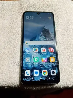Xiaomi Redmi Note 9 Pro (Used)