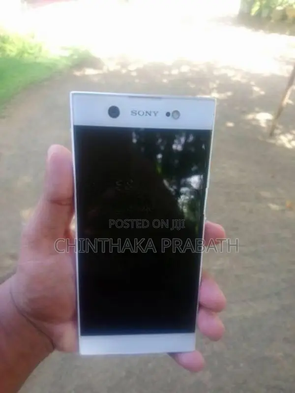 Sony Xperia XA1 Ultra (Used)