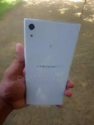 Sony Xperia XA1 Ultra (Used)