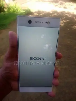 Sony Xperia XA1 Ultra (Used)