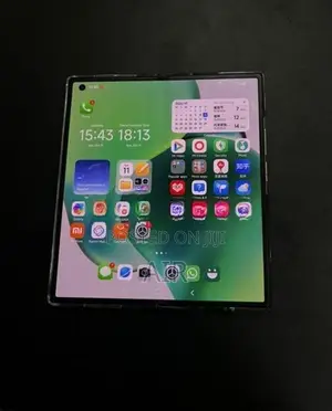 Xiaomi 512GB (Used)