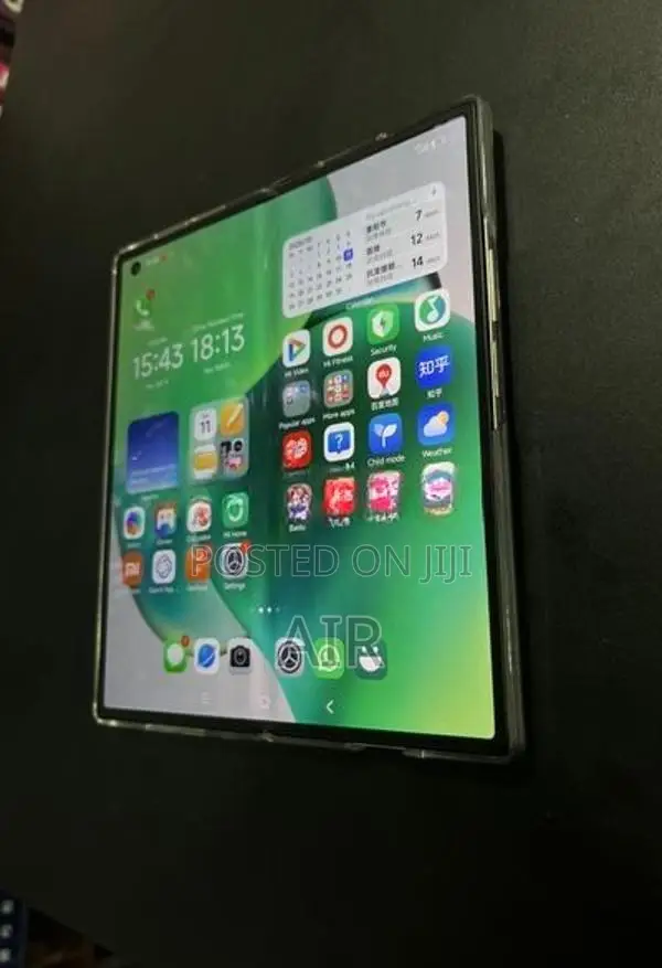 Xiaomi 512GB (Used)