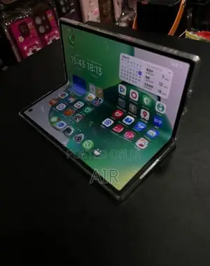 Xiaomi 512GB (Used)