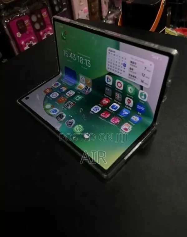 Xiaomi 512GB (Used)