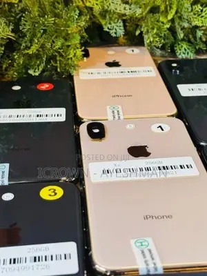 Apple iPhone XS 256GB (Used)