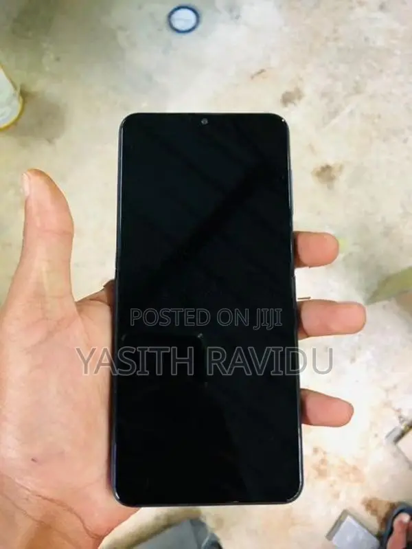 Samsung Galaxy A12 (Used)