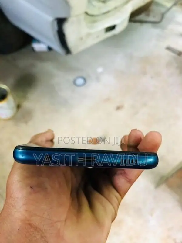 Samsung Galaxy A12 (Used)