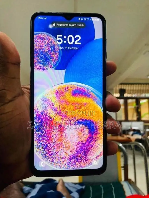 Samsung Galaxy A23 (Used)