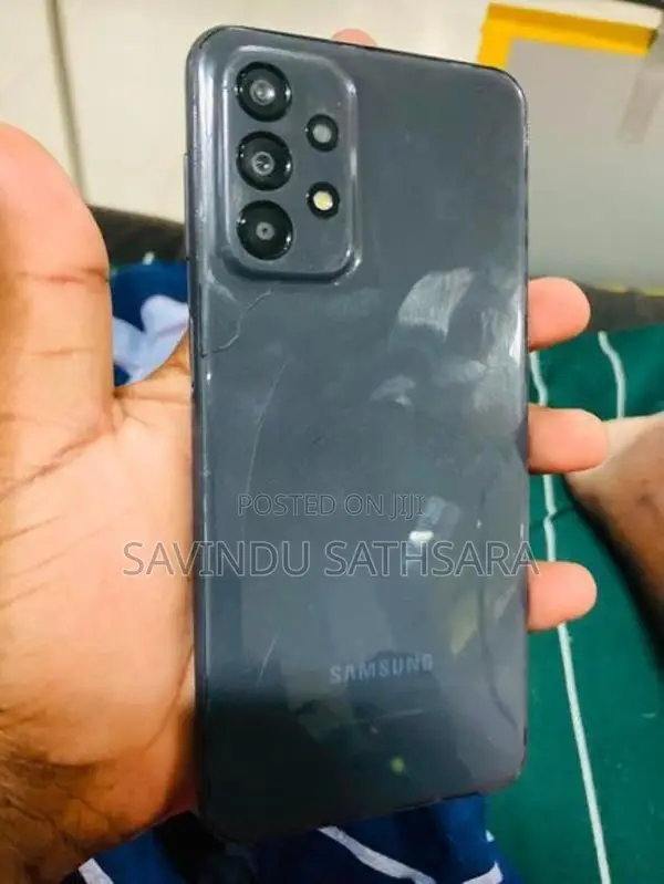 Samsung Galaxy A23 (Used)